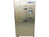 SMT Pneumatic Stencil Cleaning Machine SME-3110